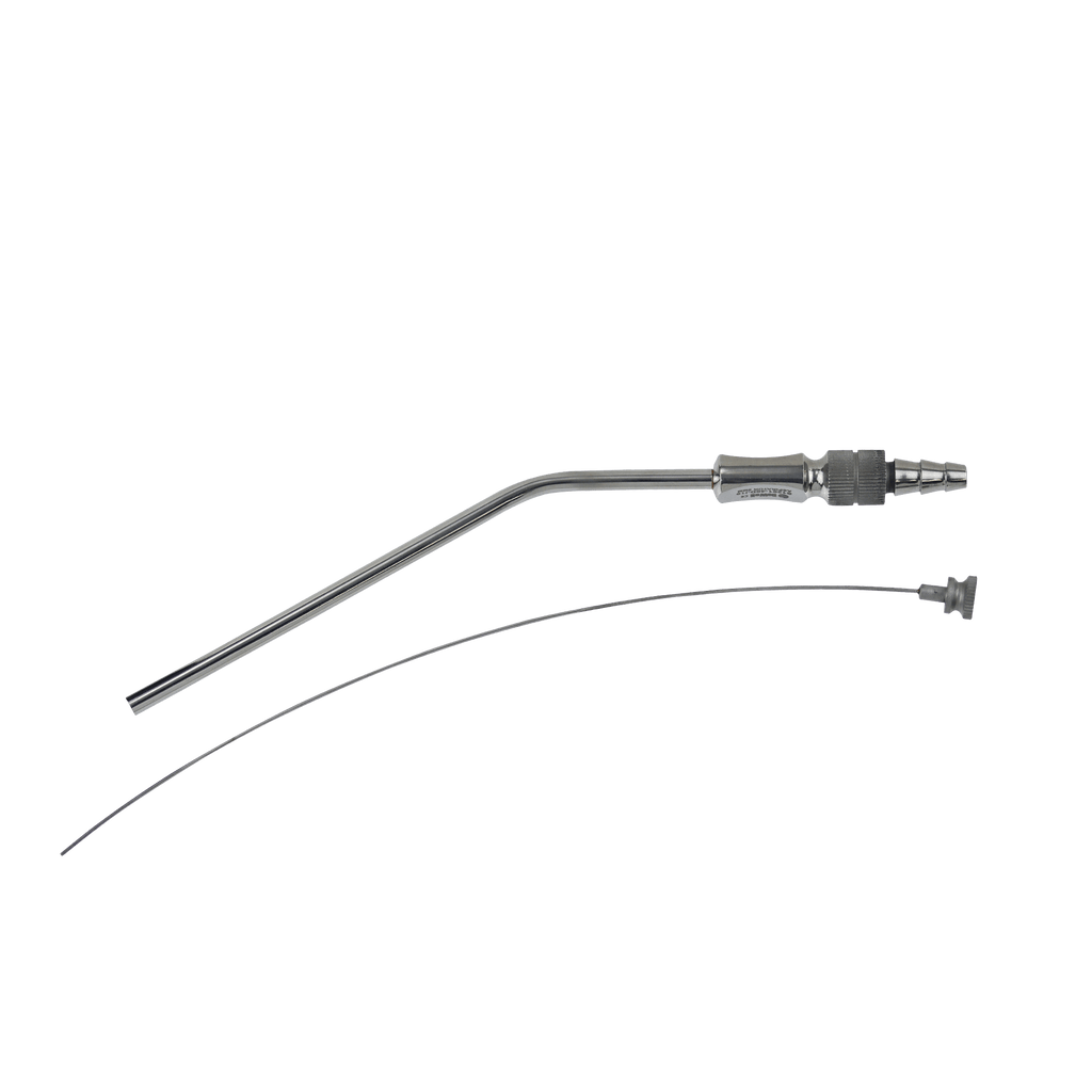 Modified Frazier Aspirator 5 mm