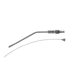 Modified Frazier Aspirator 5 mm