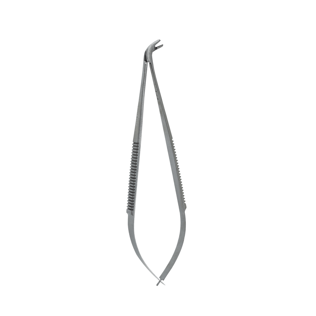 Castroviejo Needle Holder - 45 Degree