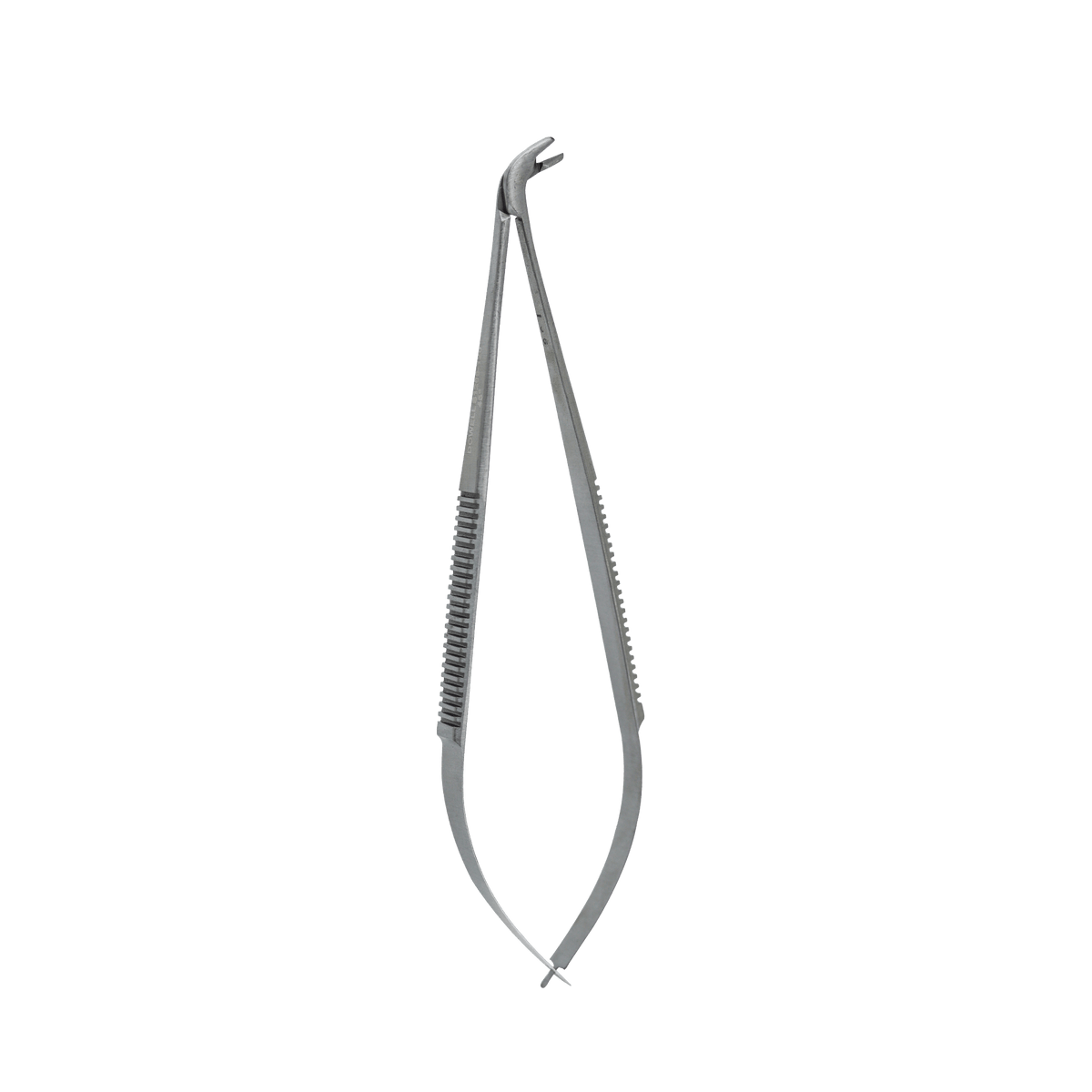 Castroviejo Needle Holder - 45 Degree