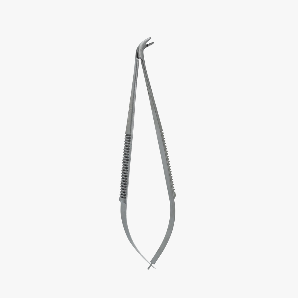 Castroviejo Needle Holder - 45 Degree