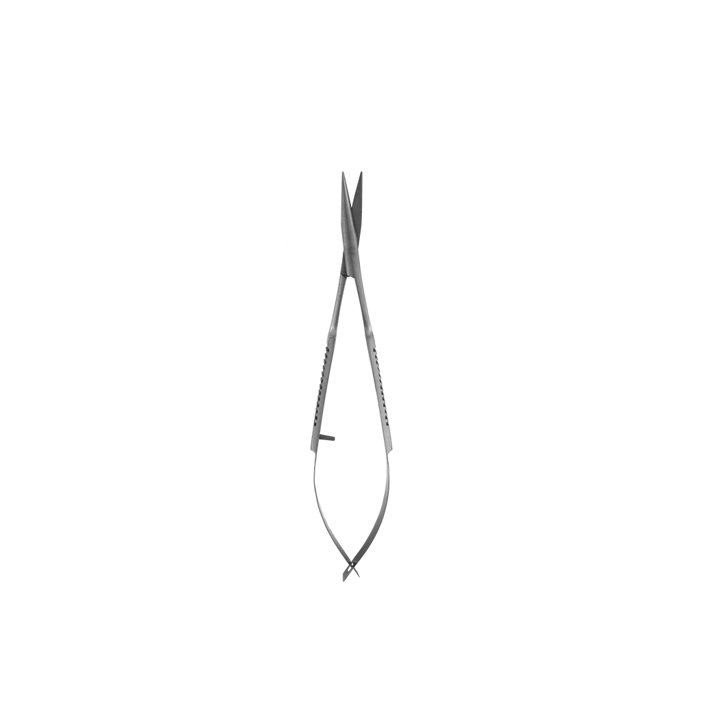 Castroviejo Scissors 12 cm - Straight