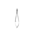 Castroviejo Scissors 12 cm - Straight
