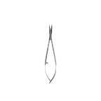 Castroviejo Scissors 12 cm - Straight