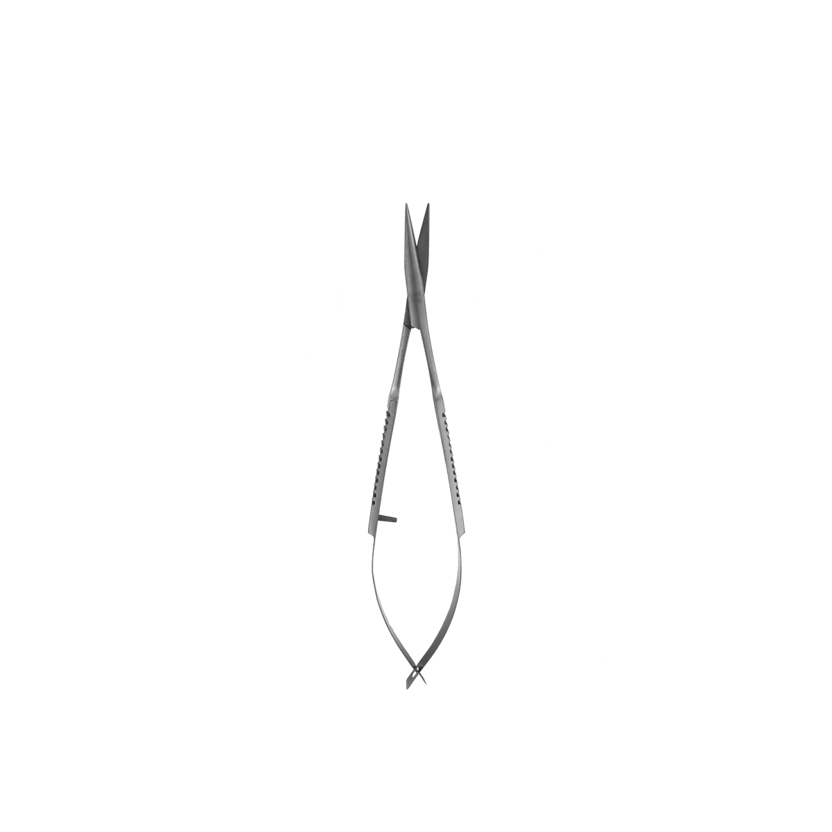 Castroviejo Scissors 12 cm - Straight