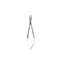 Castroviejo Scissors 12 cm - Curved