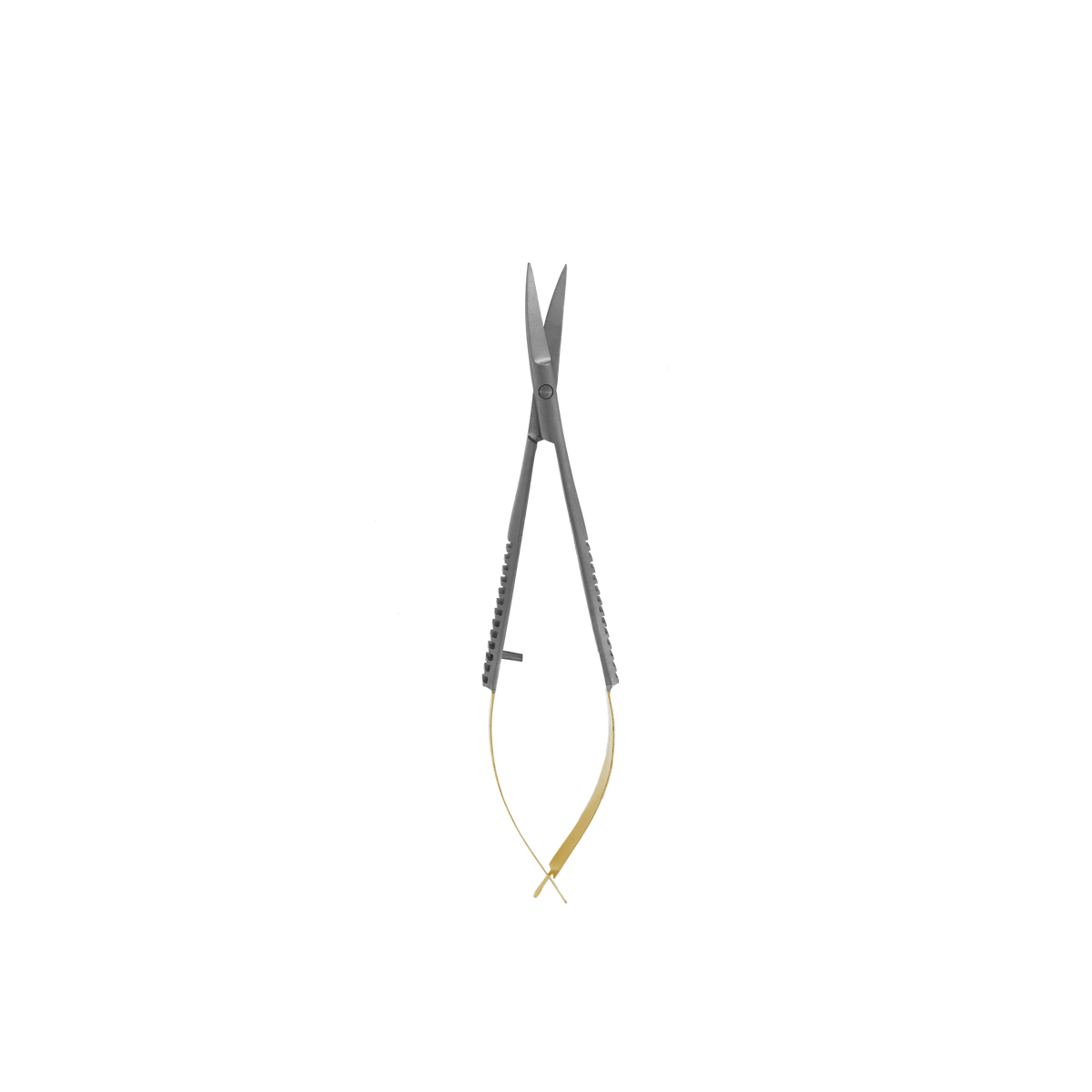 Castroviejo Scissors 12 cm - Curved