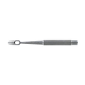 Tissue Punch - Straight - 4 mm