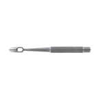 Tissue Punch - Straight - 4 mm