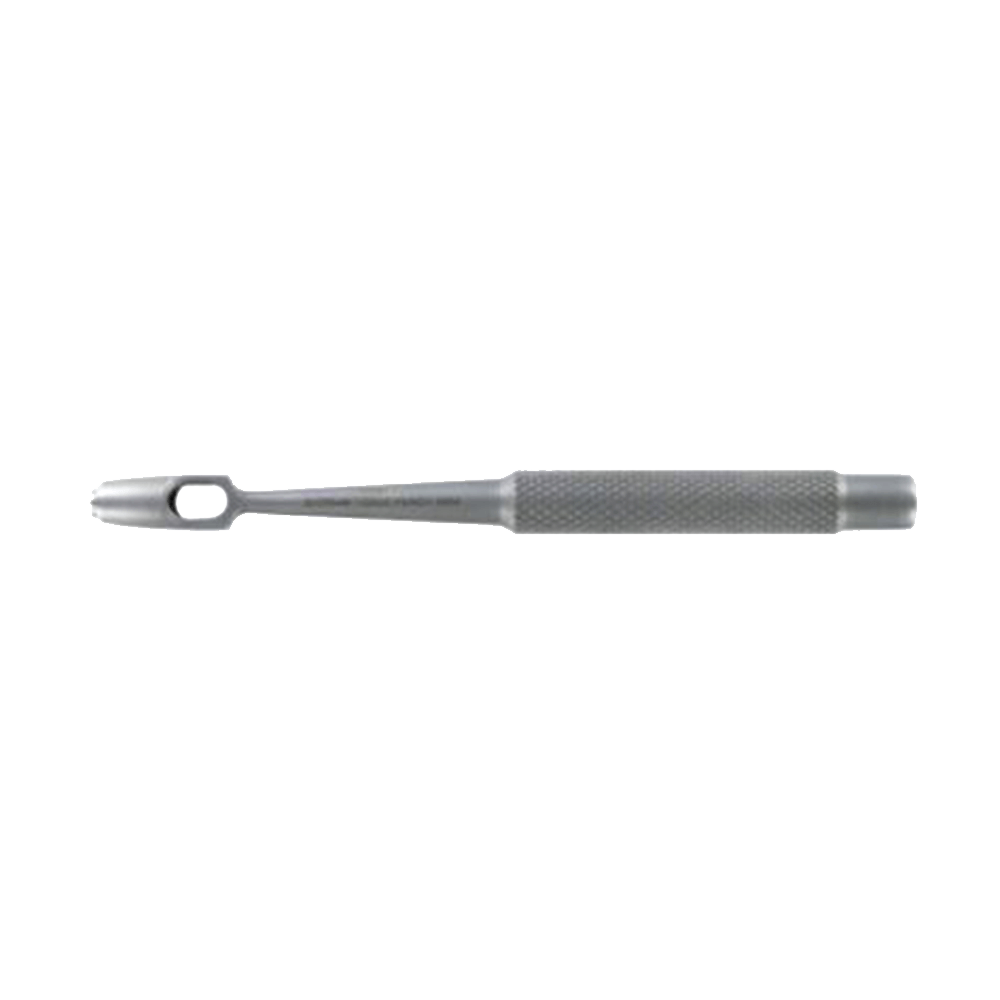 Tissue Punch - Straight - 4 mm