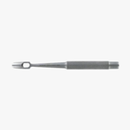 Tissue Punch - Straight - 4 mm