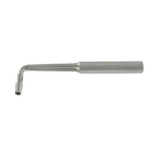 Tissue Punch - Curved - 4 mm