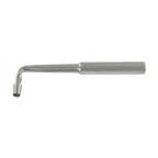 Tissue Punch - Curved - 5 mm