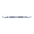 Periodontal Microsurgery VISTA 2 Tunneling - Blue Titanium