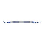 Periodontal Microsurgery VISTA 2 Tunneling - Blue Titanium