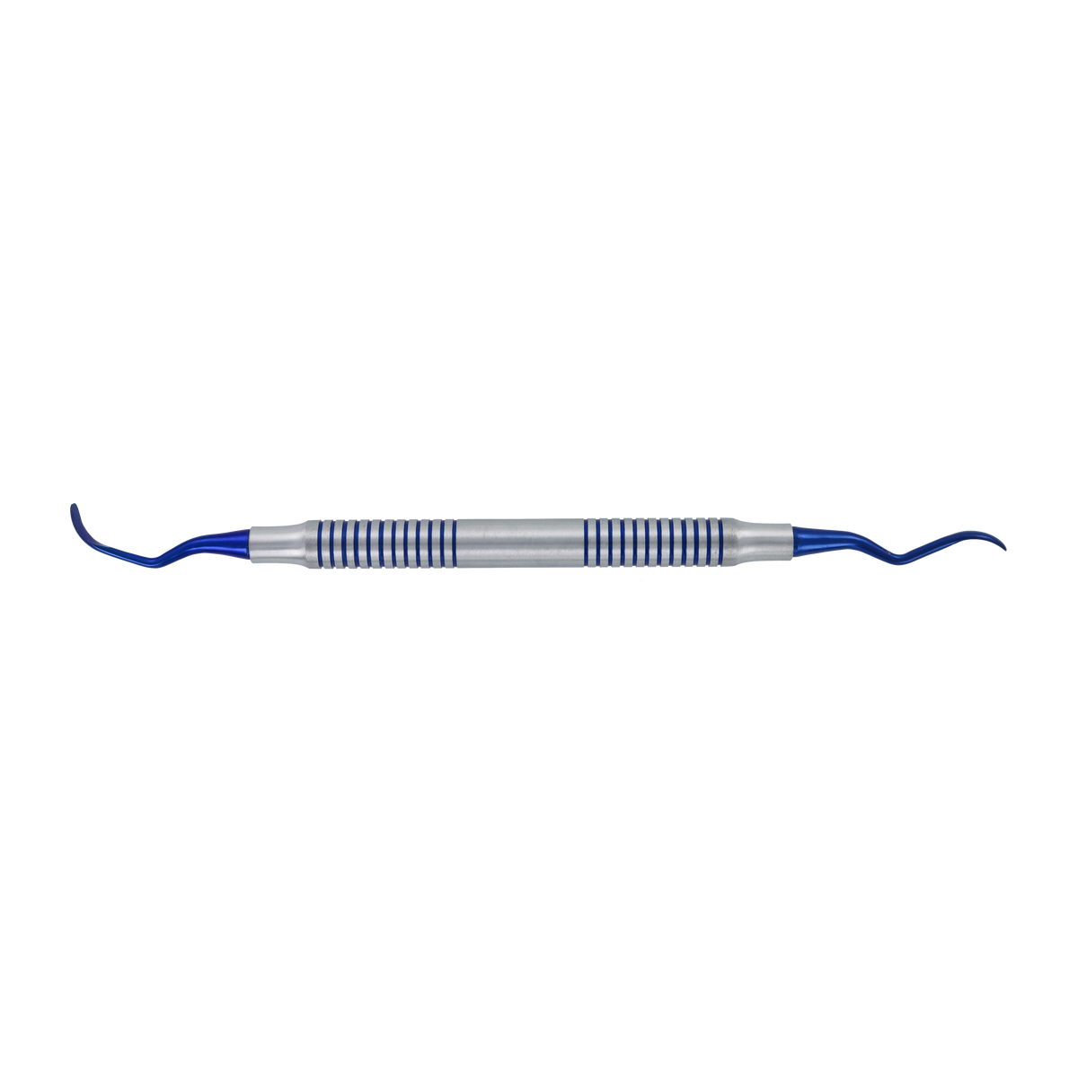 Periodontal Microsurgery VISTA 2 Tunneling - Blue Titanium
