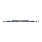 Periodontal Microsurgery VISTA 2 Tunneling - Blue Titanium