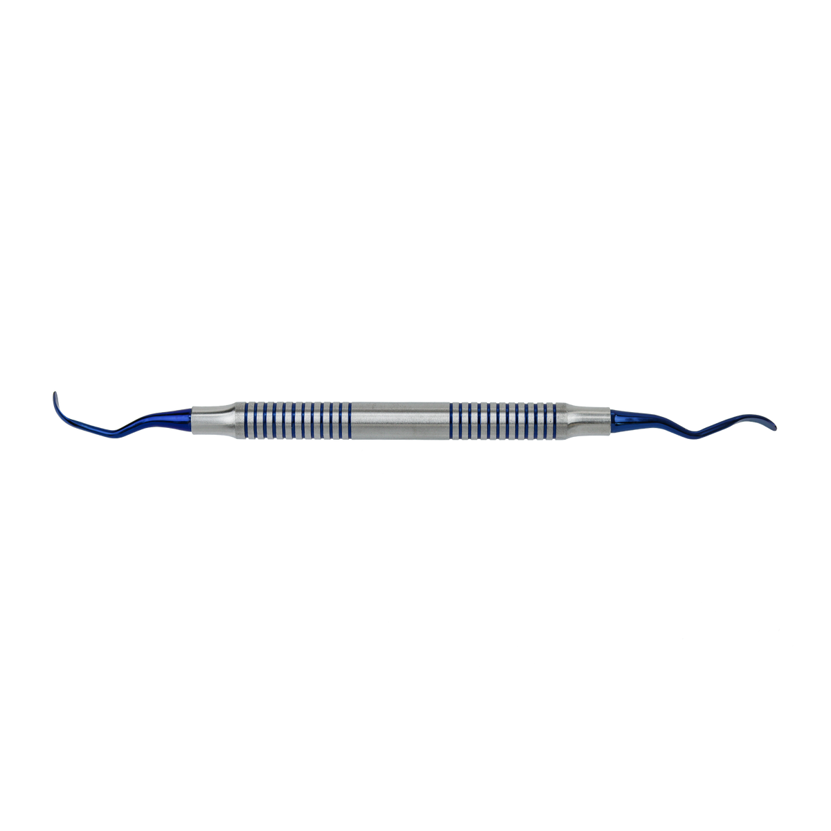 Periodontal Microsurgery VISTA 2 Tunneling - Blue Titanium