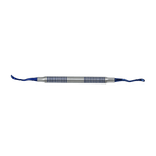 Periodontal Microsurgery VISTA 2 Tunneling - Blue Titanium