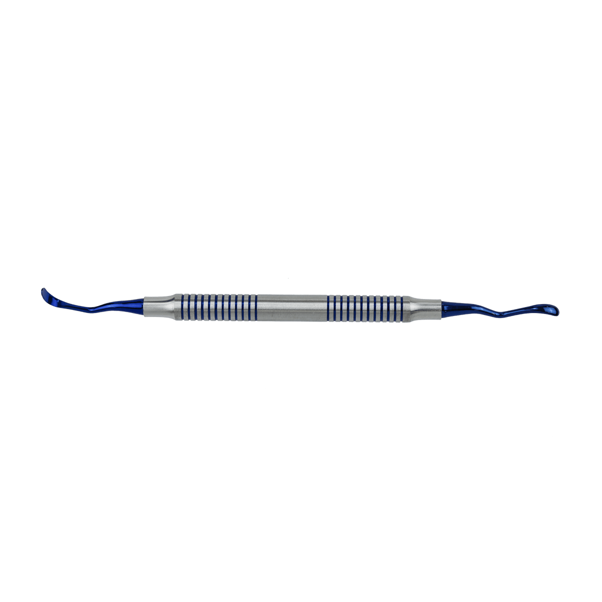 Periodontal Microsurgery VISTA 2 Tunneling - Blue Titanium