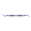Periodontal Microsurgery VISTA 3 Tunneling - Blue Titanium