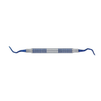 Periodontal Microsurgery VISTA 3 Tunneling - Blue Titanium