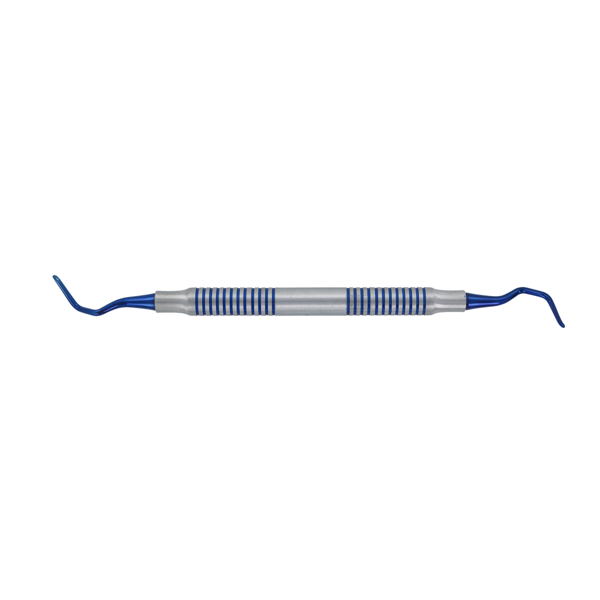 Periodontal Microsurgery VISTA 3 Tunneling - Blue Titanium