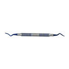 Periodontal Microsurgery VISTA 3 Tunneling - Blue Titanium