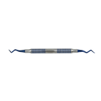 Periodontal Microsurgery VISTA 3 Tunneling - Blue Titanium