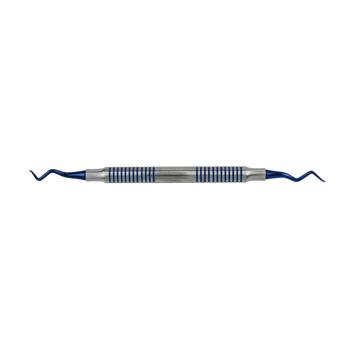Periodontal Microsurgery VISTA 3 Tunneling - Blue Titanium