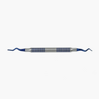 Periodontal Microsurgery VISTA 4 Tunneling - Blue Titanium