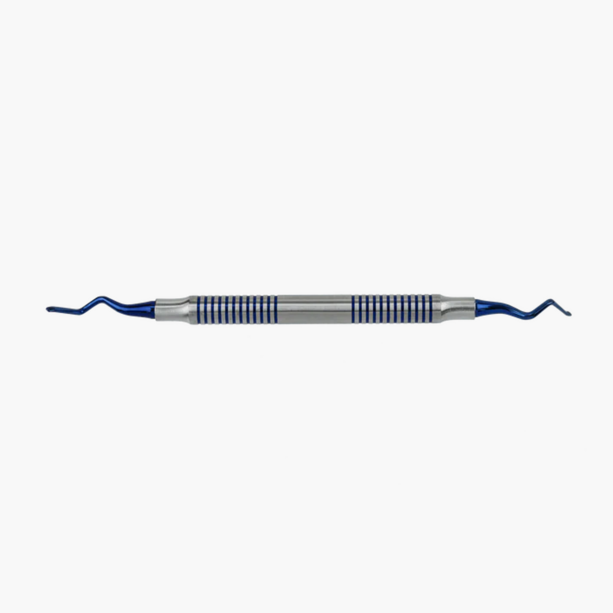 Periodontal Microsurgery VISTA 4 Tunneling - Blue Titanium