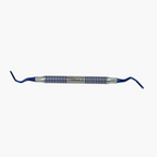 Periodontal Microsurgery VISTA 4 Tunneling - Blue Titanium