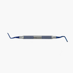 Periodontal Microsurgery VISTA 4 Tunneling - Blue Titanium