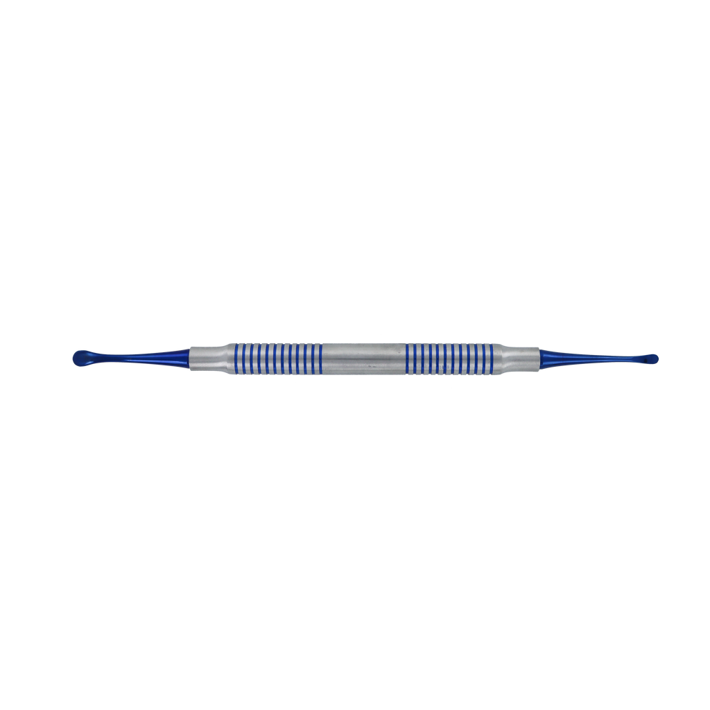 Periodontal Microsurgery VISTA 1 Tunneling - Blue Titanium