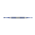 Periodontal Microsurgery VISTA 1 Tunneling - Blue Titanium