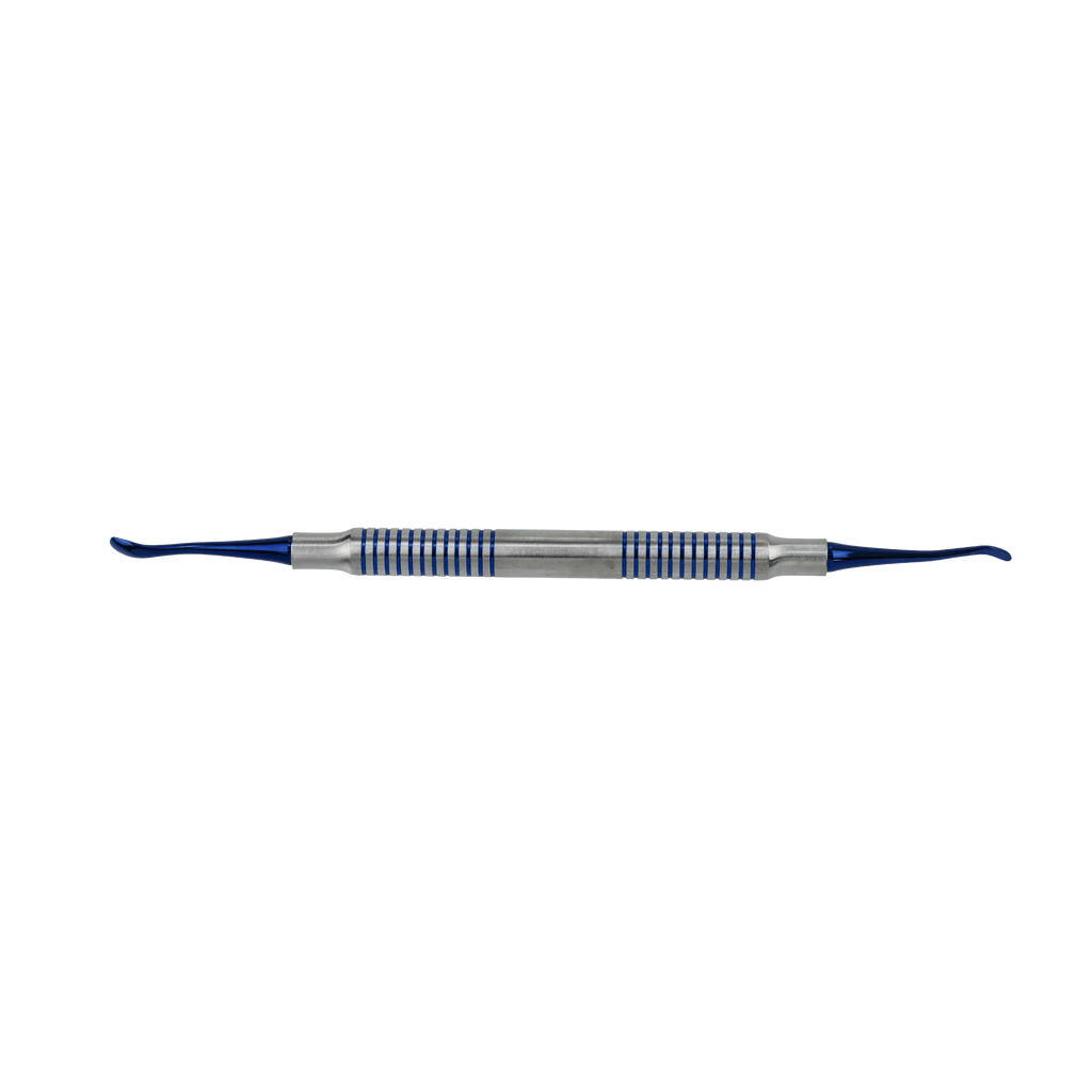 Periodontal Microsurgery VISTA 1 Tunneling - Blue Titanium