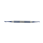 Periodontal Microsurgery VISTA 1 Tunneling - Blue Titanium
