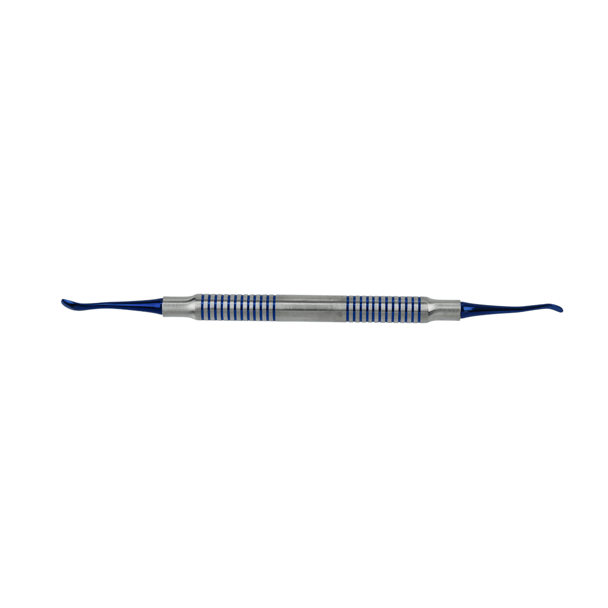 Periodontal Microsurgery VISTA 1 Tunneling - Blue Titanium