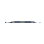 Periodontal Microsurgery VISTA 1 Tunneling - Blue Titanium