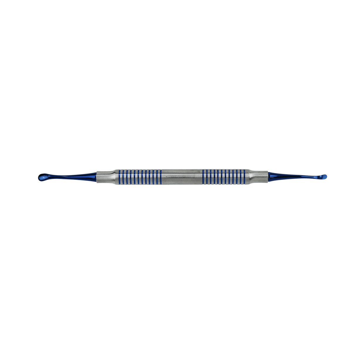 Periodontal Microsurgery VISTA 1 Tunneling - Blue Titanium