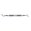 Periodontal Microsurgery VISTA 5 Tunneling - Blue Titanium