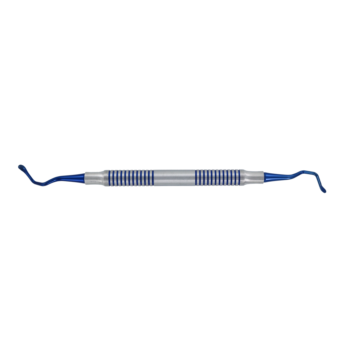 Periodontal Microsurgery VISTA 5 Tunneling - Blue Titanium