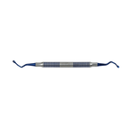 Periodontal Microsurgery VISTA 5 Tunneling - Blue Titanium