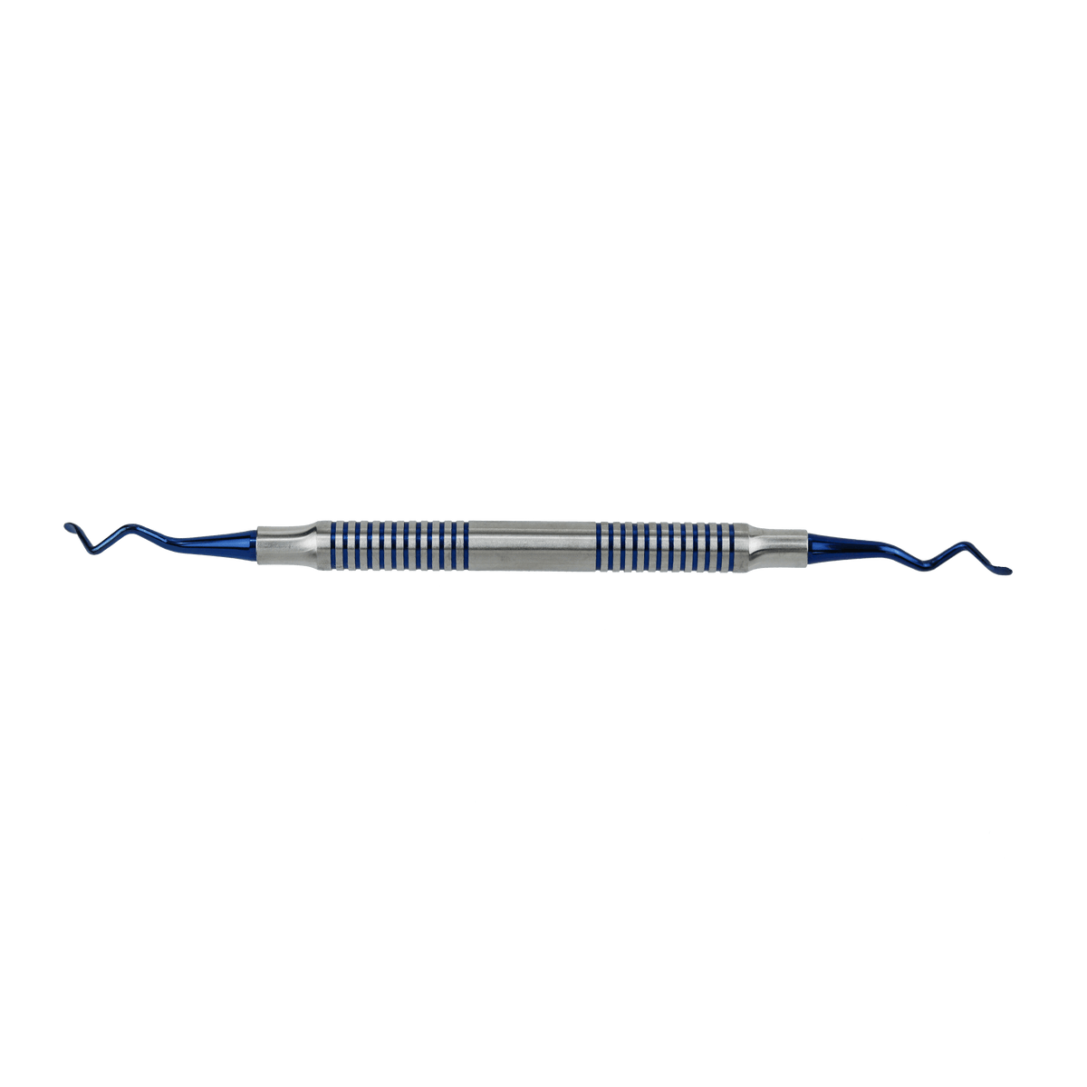 Periodontal Microsurgery VISTA 5 Tunneling - Blue Titanium