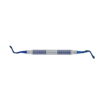 Periodontal Microsurgery VISTA 6 Tunneling - Blue Titanium