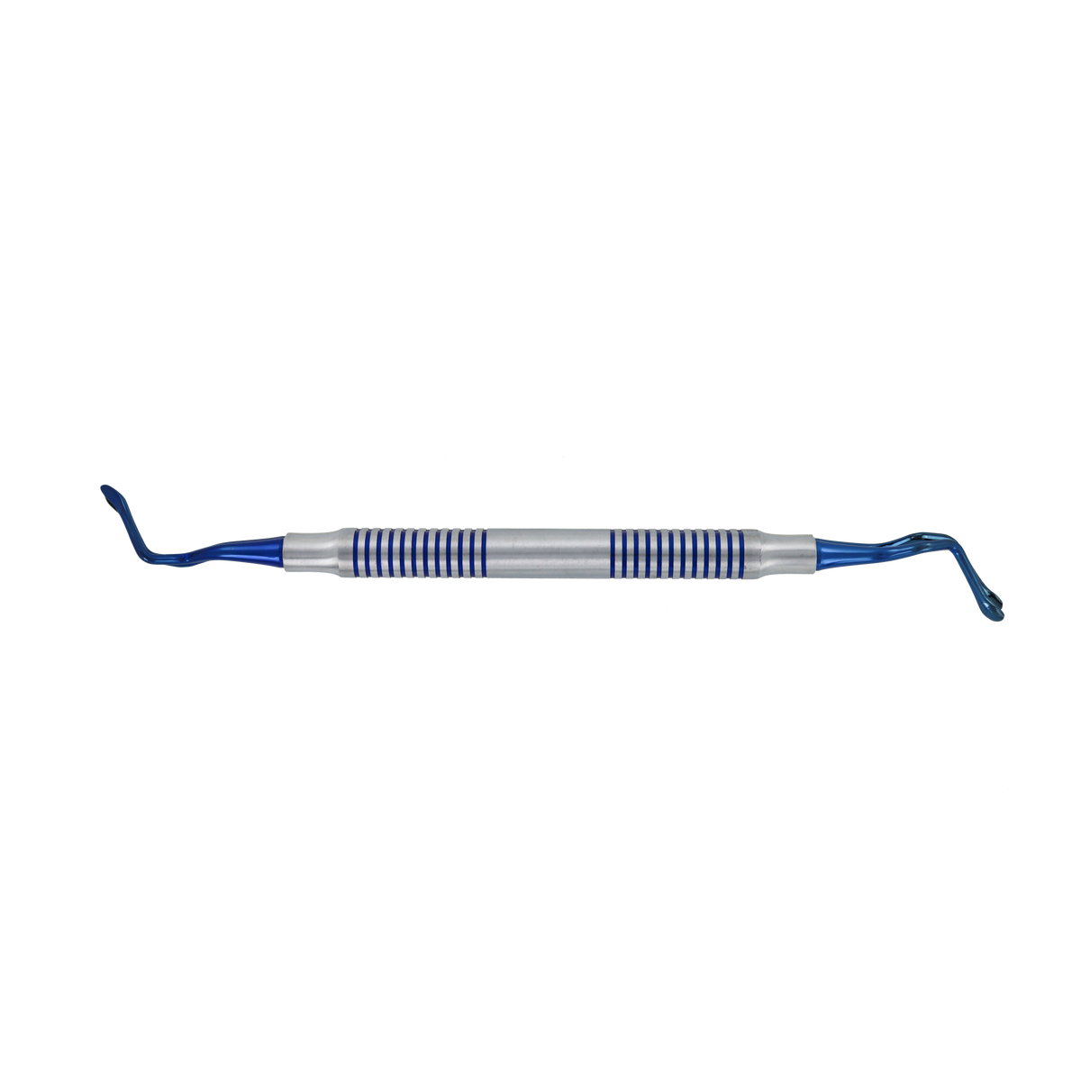 Periodontal Microsurgery VISTA 6 Tunneling - Blue Titanium