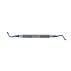Periodontal Microsurgery VISTA 6 Tunneling - Blue Titanium