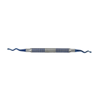 Periodontal Microsurgery VISTA 6 Tunneling - Blue Titanium