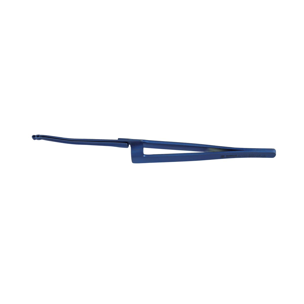 Implant Fixture/Abutment Holder